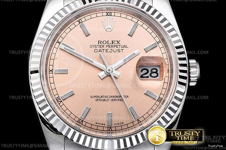 1031 RelaxedFit RDJ0350C – DJ 36mm 718